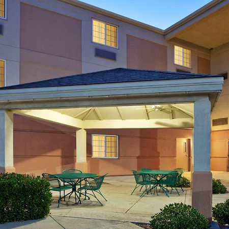 Sonesta Simply Suites Albuquerque Eksteriør billede