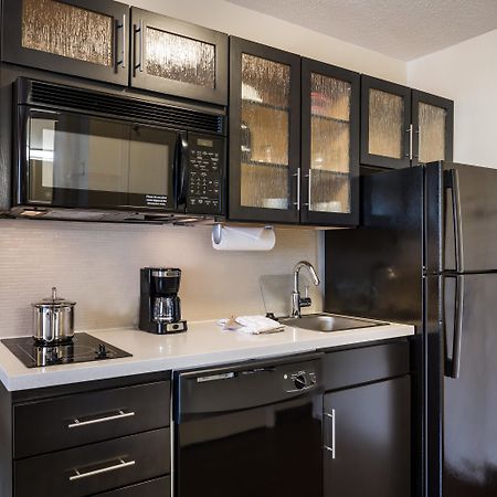 Sonesta Simply Suites Albuquerque Eksteriør billede