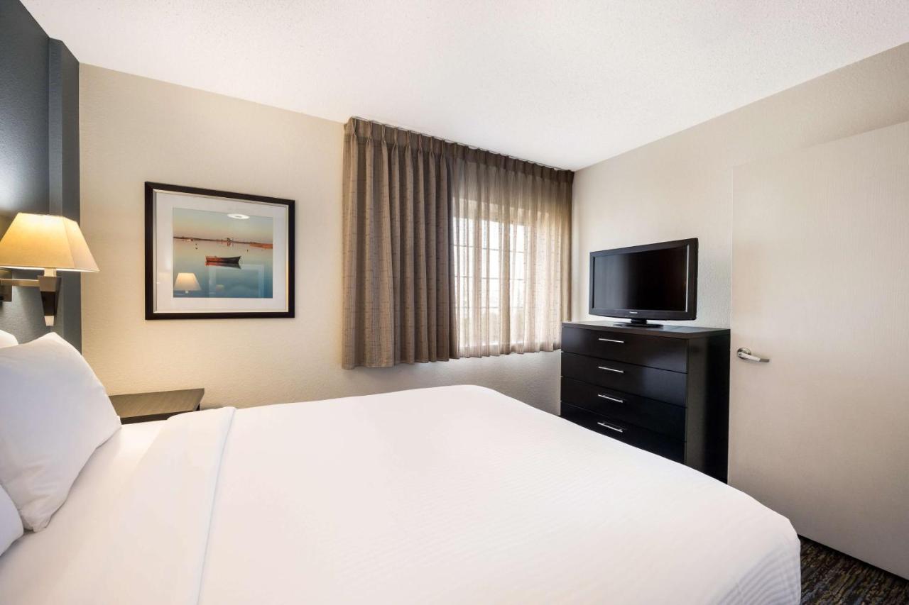 Sonesta Simply Suites Albuquerque Eksteriør billede