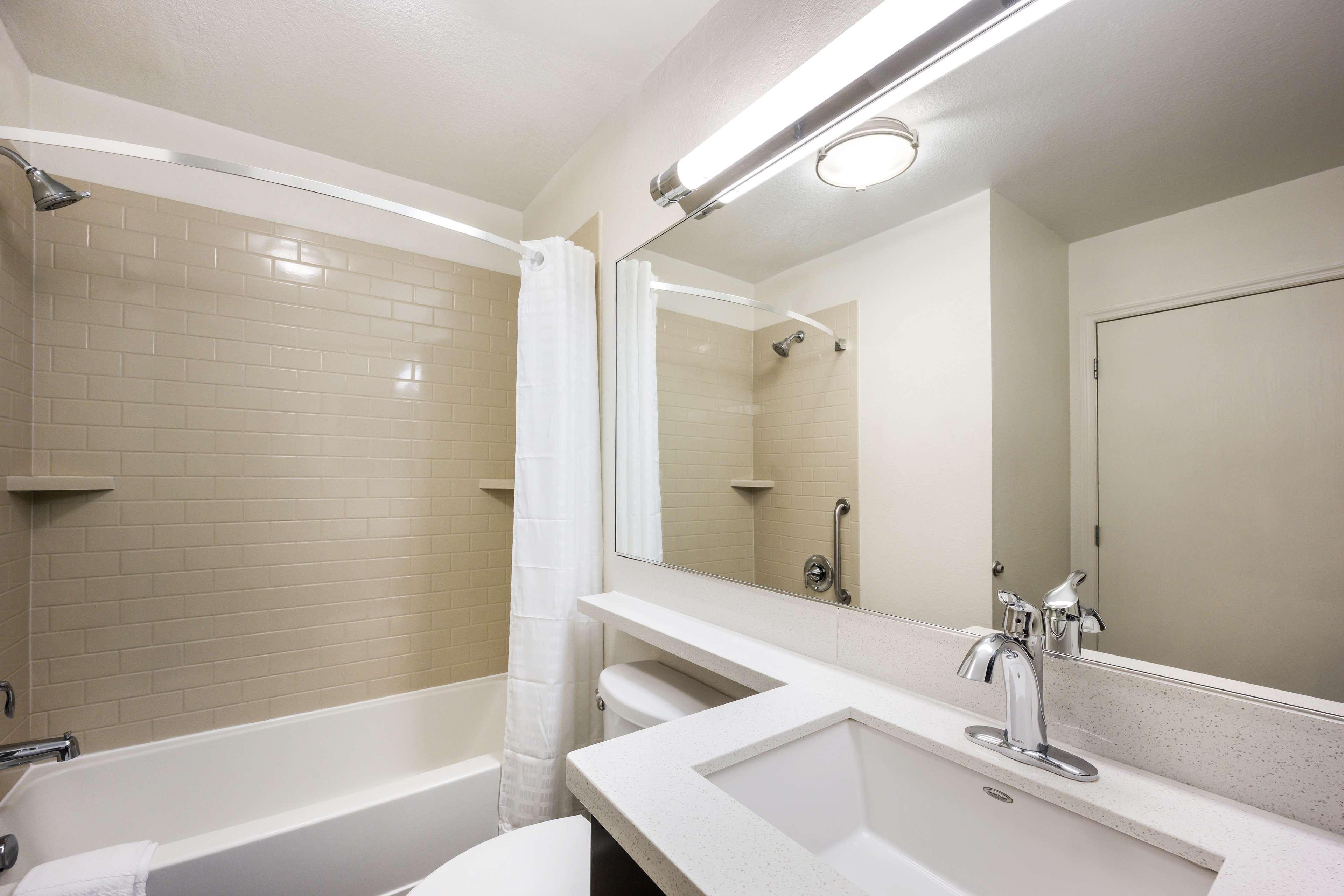 Sonesta Simply Suites Albuquerque Eksteriør billede