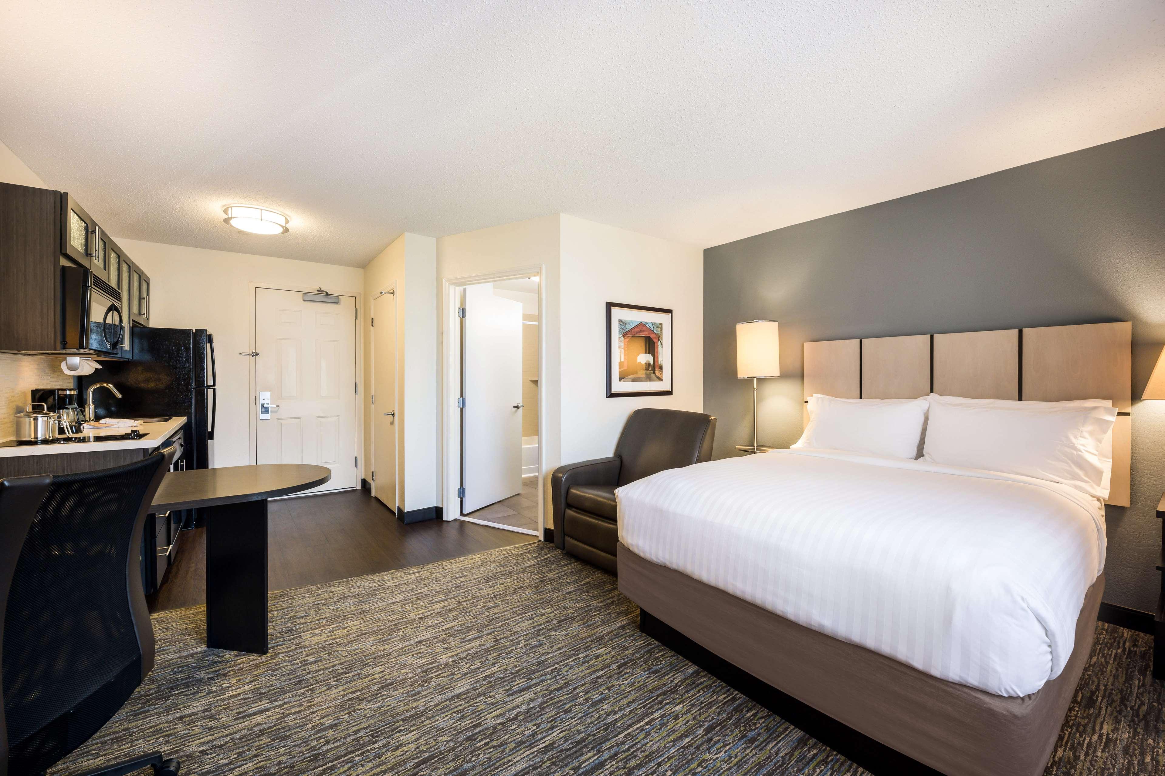 Sonesta Simply Suites Albuquerque Eksteriør billede