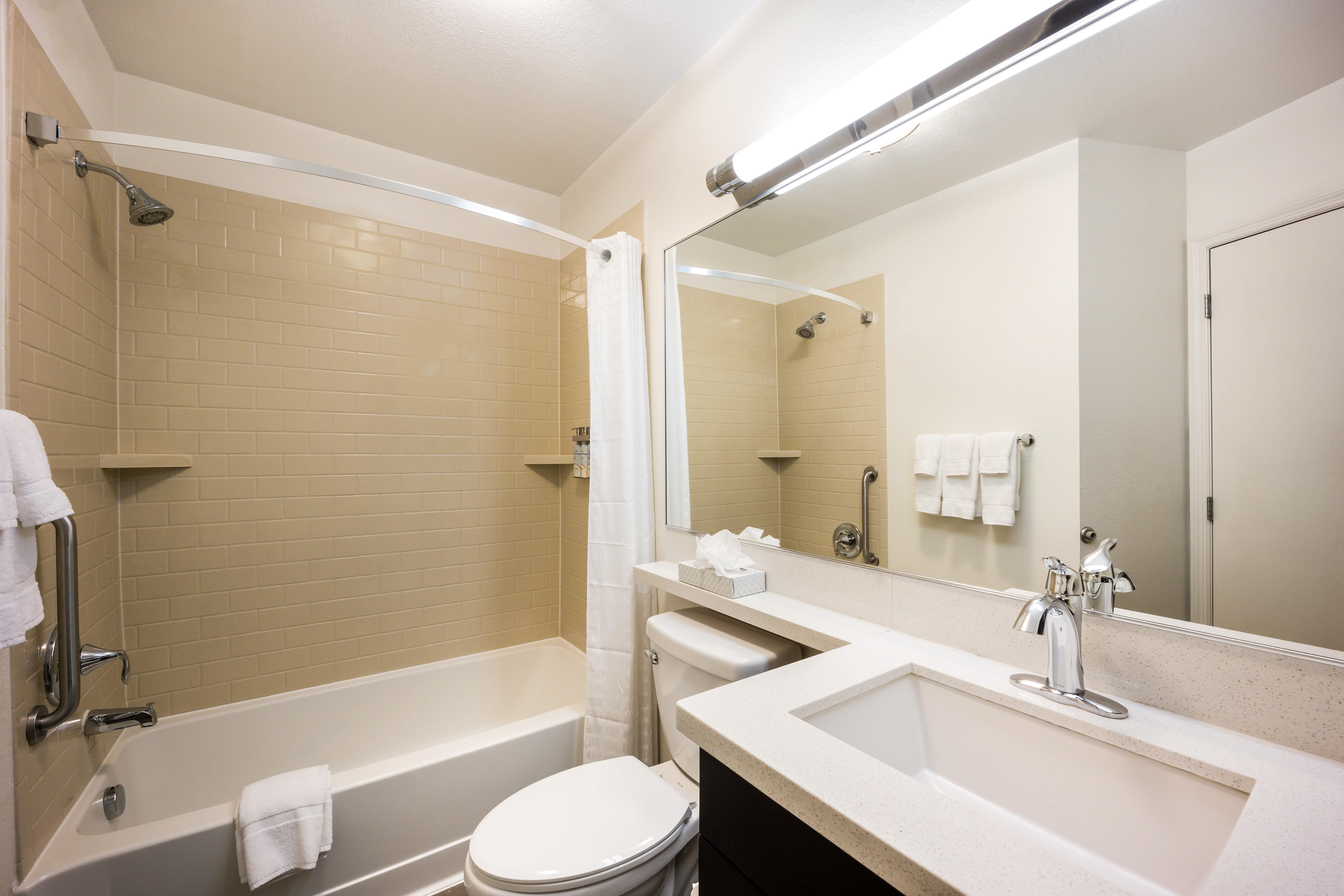 Sonesta Simply Suites Albuquerque Eksteriør billede